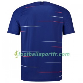 Tenue Chelsea Domicile 2018-2019 Maillot de Foot